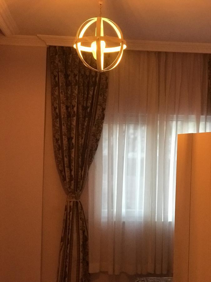بوردور Salda Lake Hotel المظهر الخارجي الصورة
